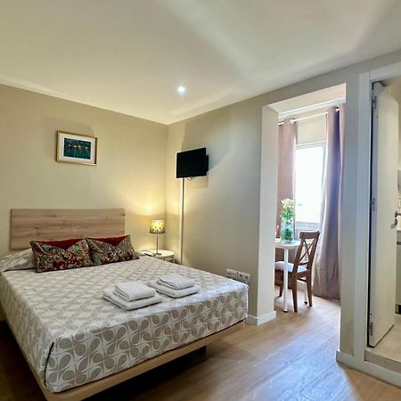 Residencial Duque De Saldanha Hotel Lisboa Екстериор снимка
