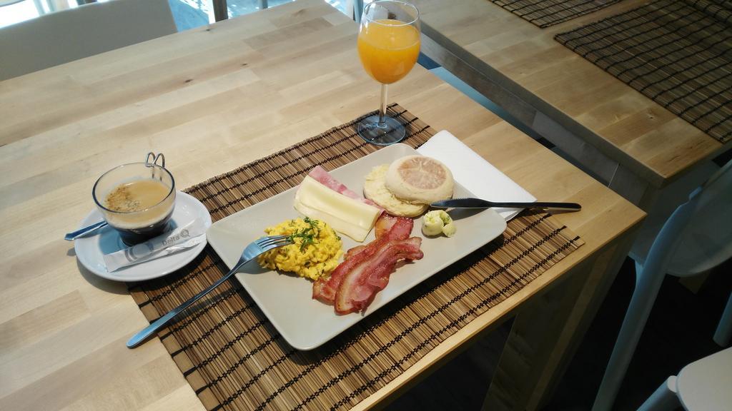 Residencial Duque De Saldanha Hotel Lisboa Стая снимка