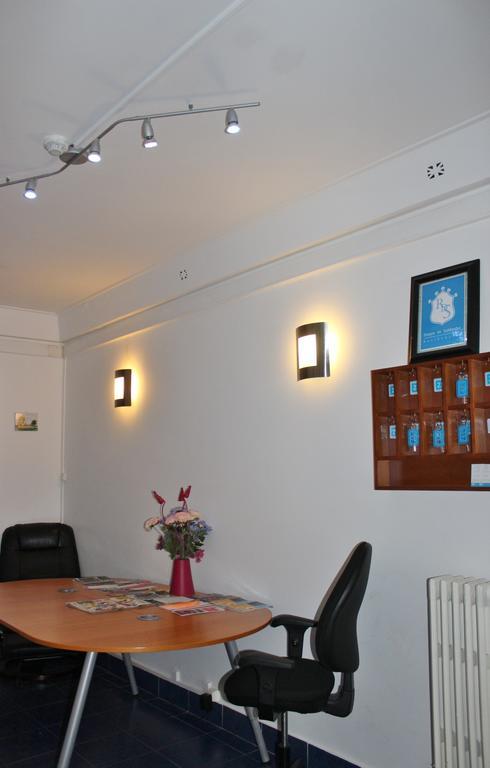 Residencial Duque De Saldanha Hotel Lisboa Екстериор снимка