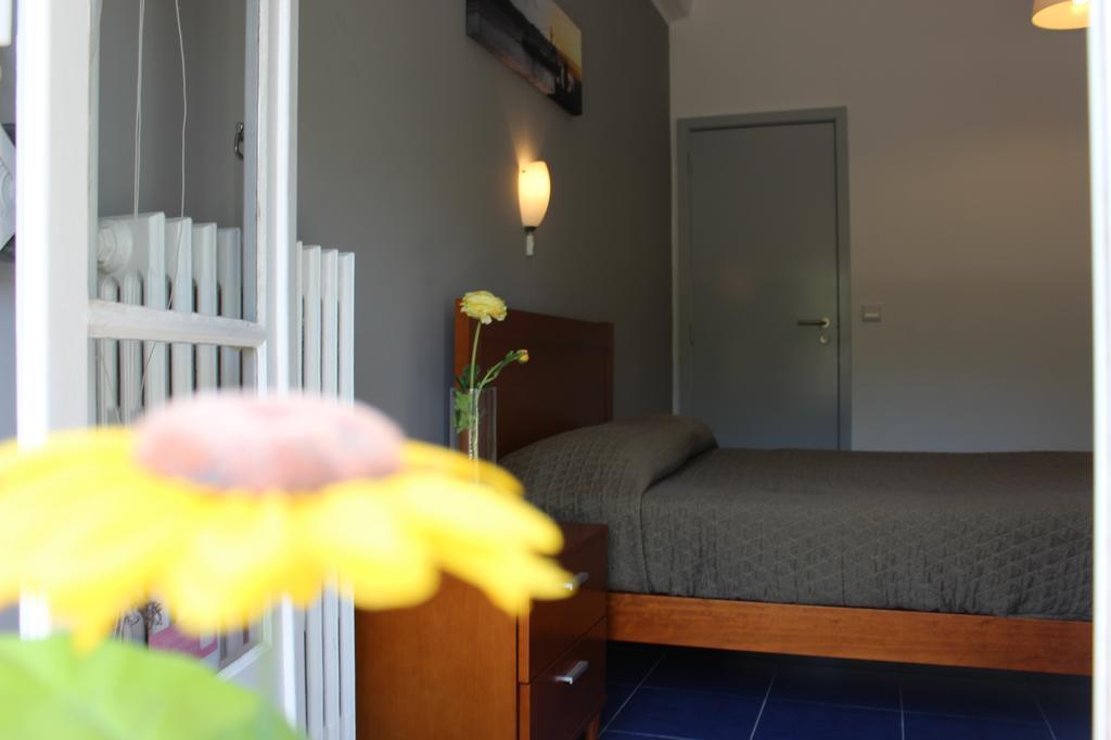 Residencial Duque De Saldanha Hotel Lisboa Екстериор снимка