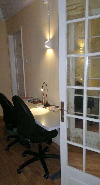 Residencial Duque De Saldanha Hotel Lisboa Екстериор снимка