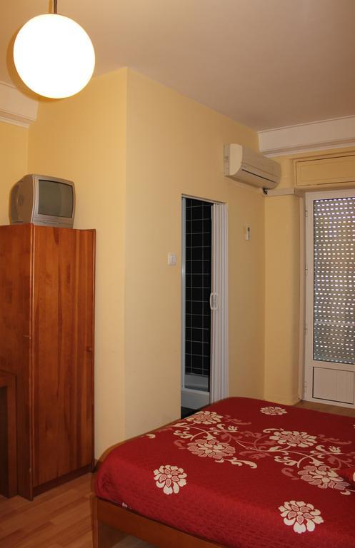 Residencial Duque De Saldanha Hotel Lisboa Стая снимка