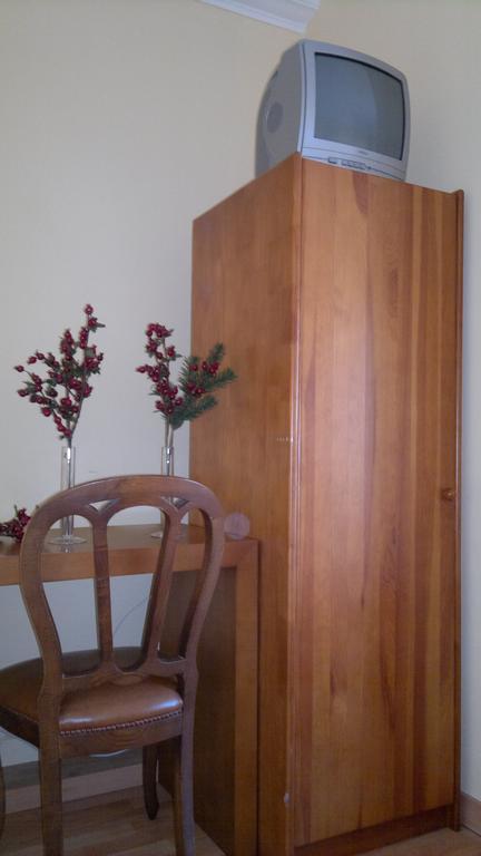 Residencial Duque De Saldanha Hotel Lisboa Стая снимка