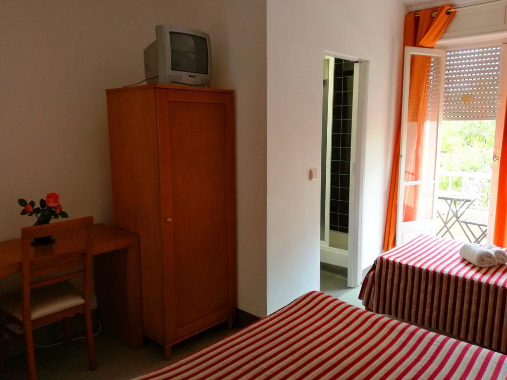 Residencial Duque De Saldanha Hotel Lisboa Екстериор снимка