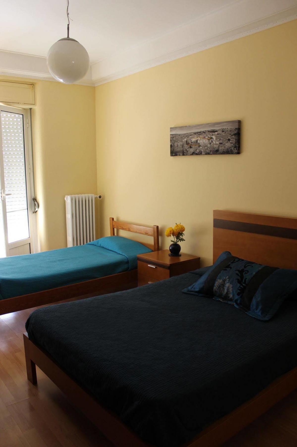 Residencial Duque De Saldanha Hotel Lisboa Екстериор снимка